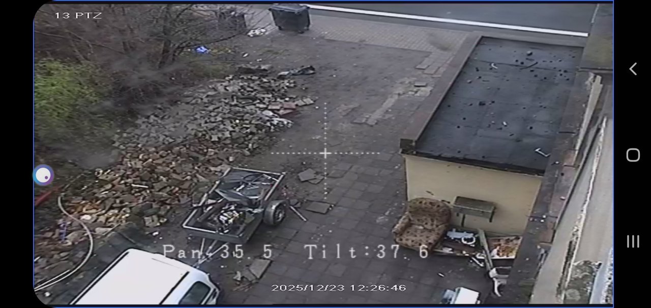 Fotografie po úpravě