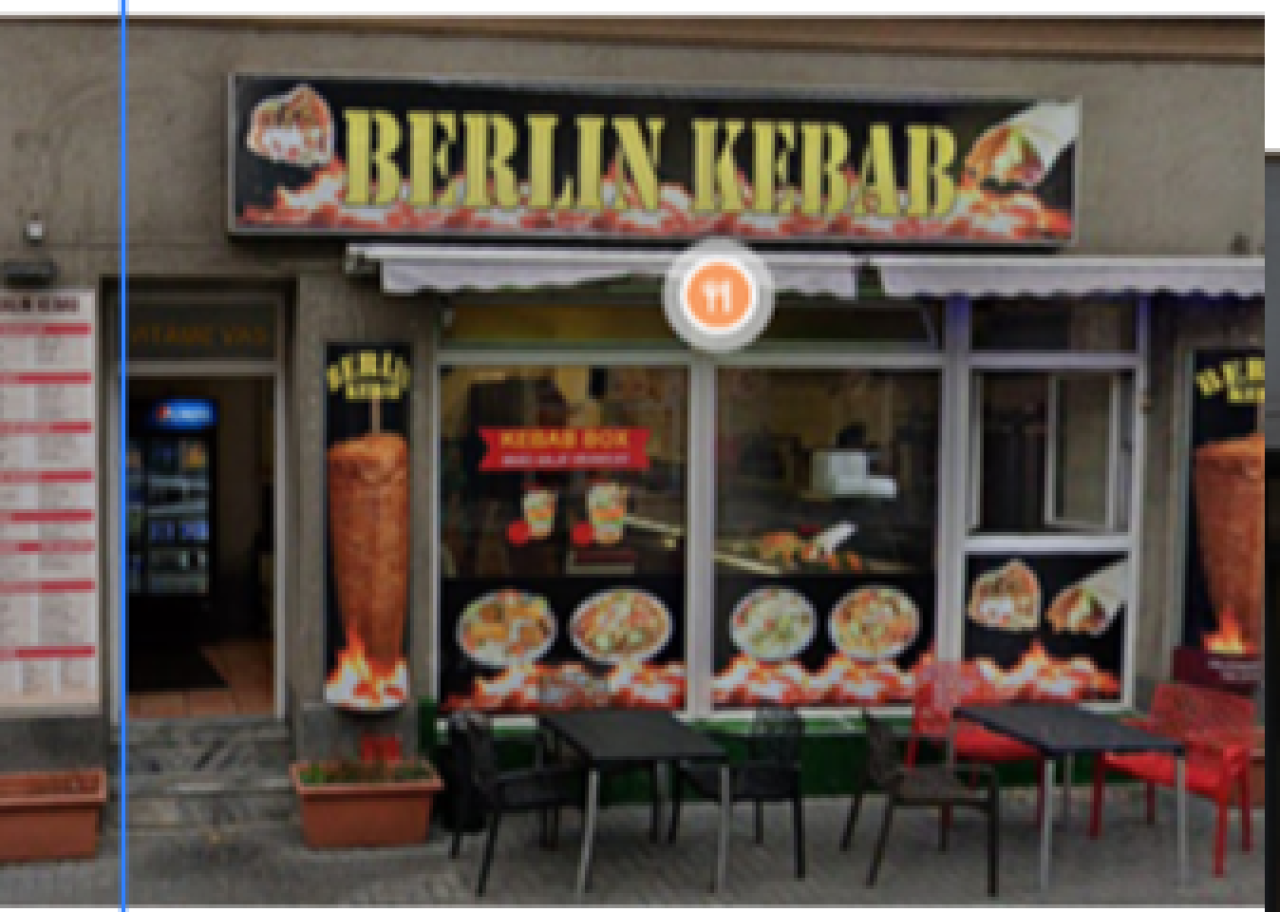 Fotografie před úpravou