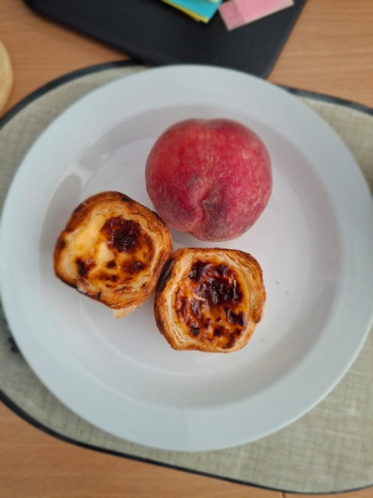 Fotografie před úpravou