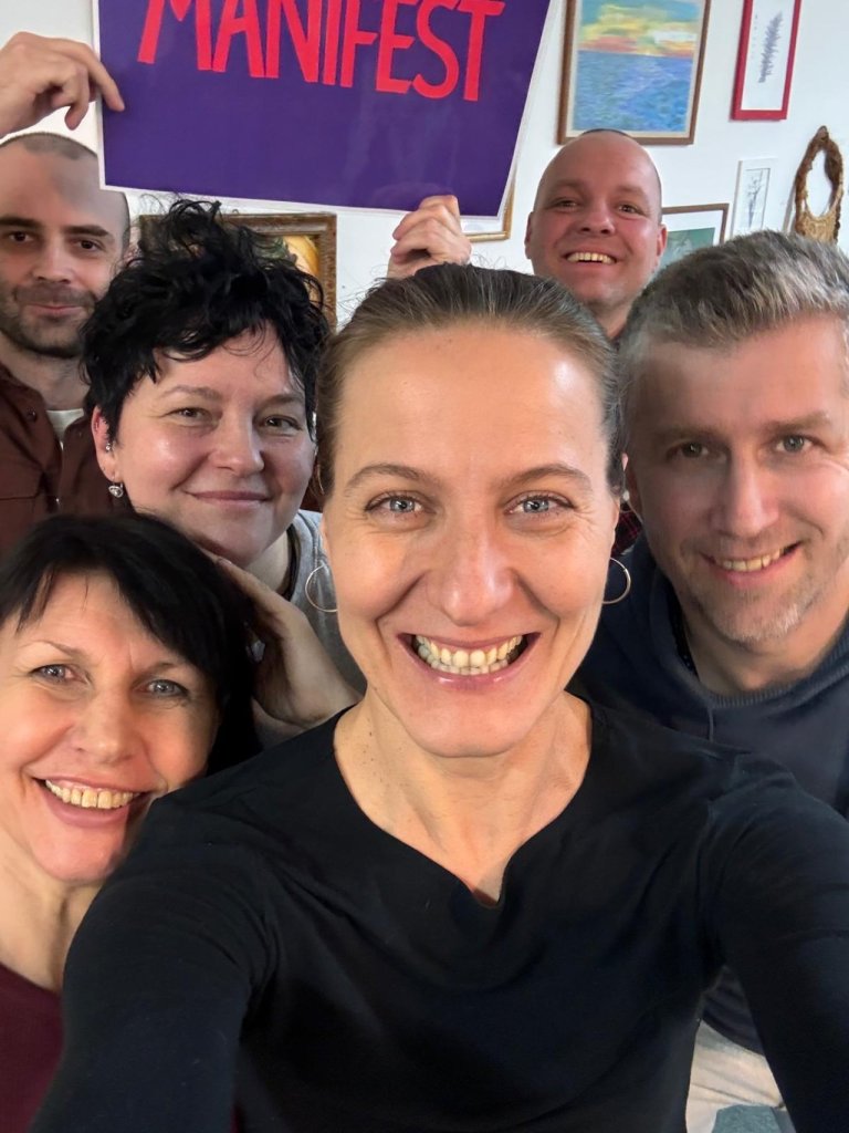 Fotografie po úpravě