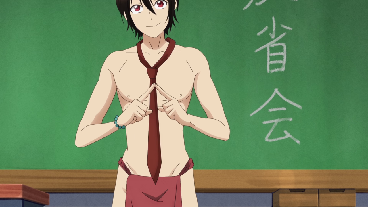 Fotografie po úpravě