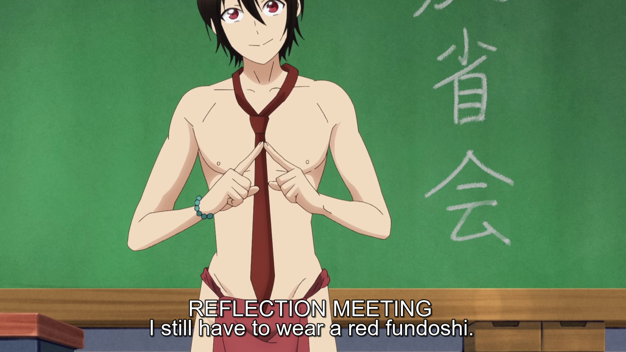 Fotografie před úpravou