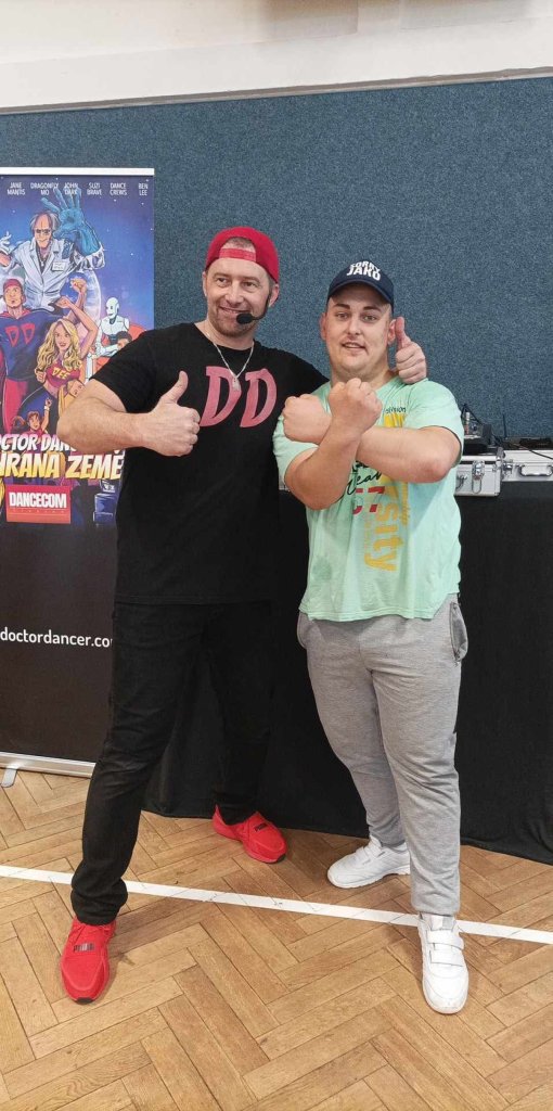 Fotografie po úpravě