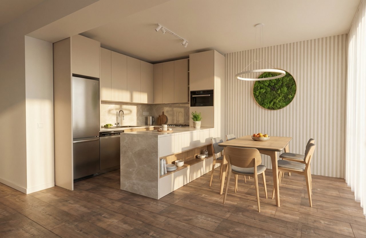 Fotografie po úpravě