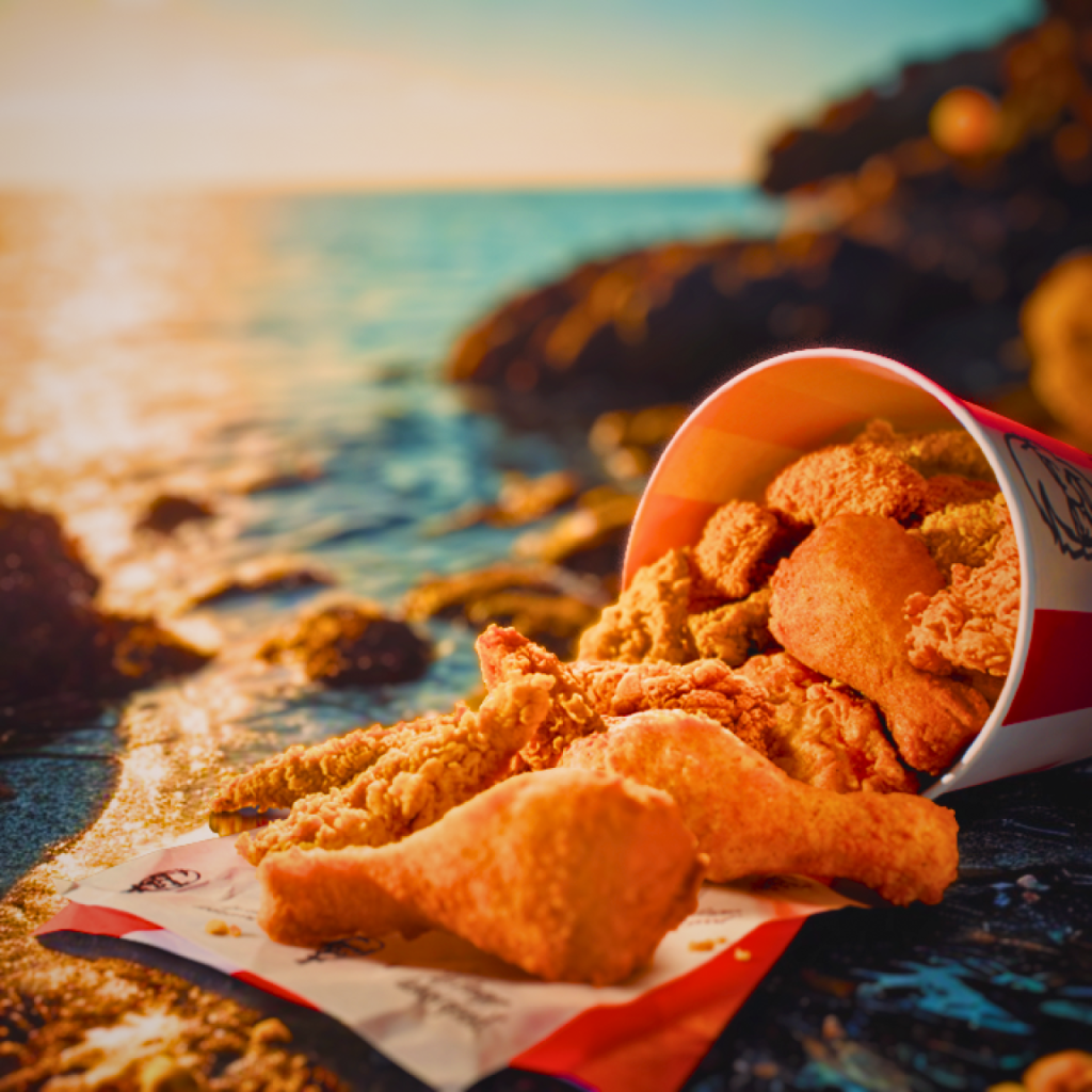 Fotografie po úpravě