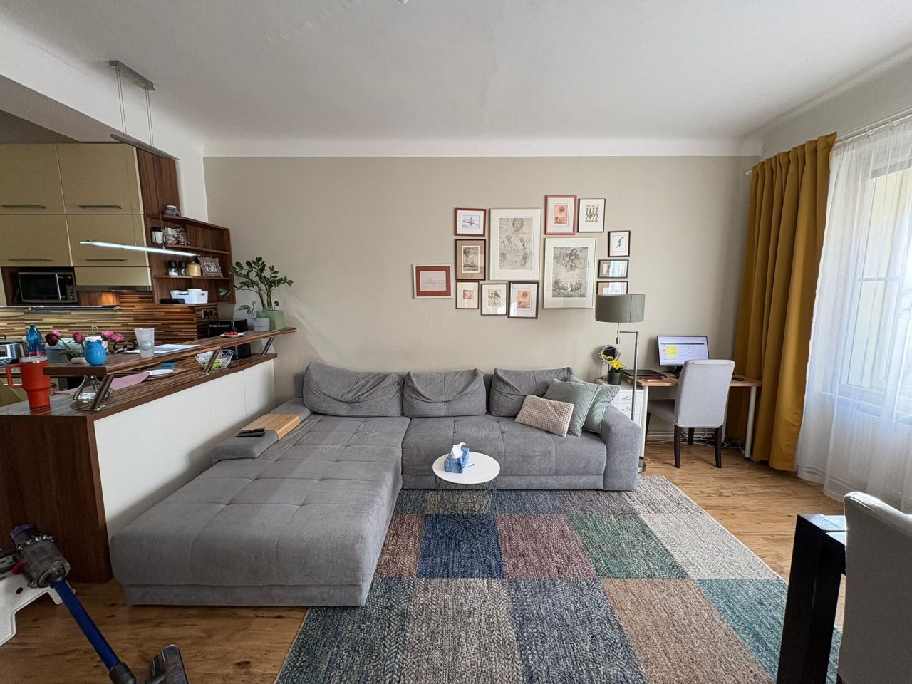 Fotografie před úpravou