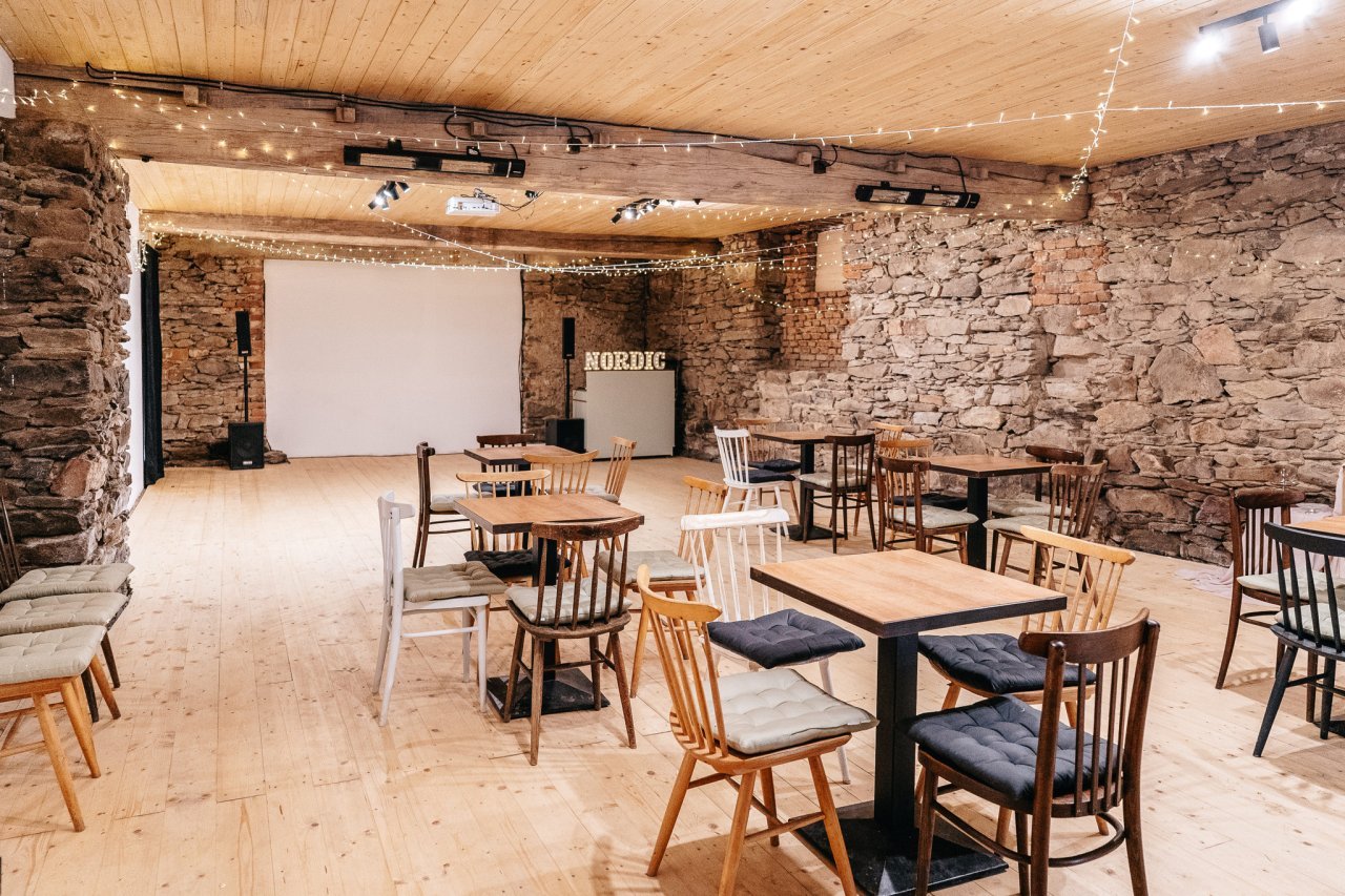 Fotografie před úpravou