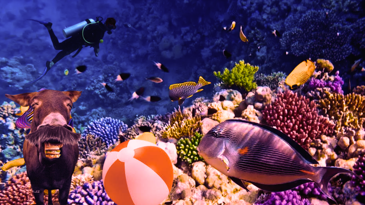 Fotografie po úpravě