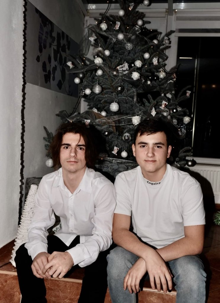 Fotografie po úpravě