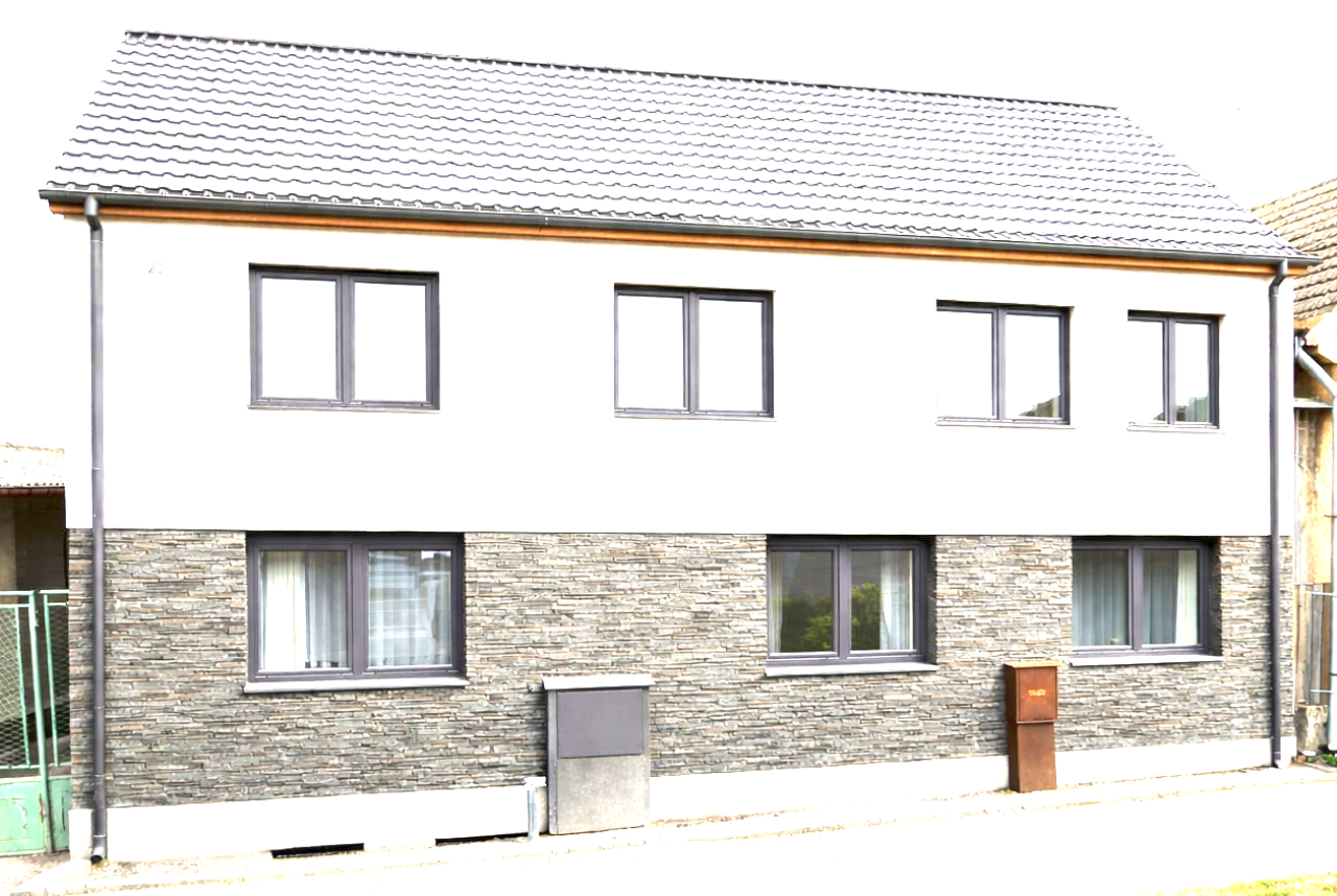 Fotografie po úpravě