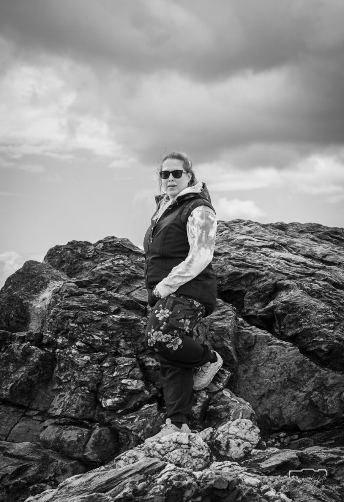 Fotografie po úpravě