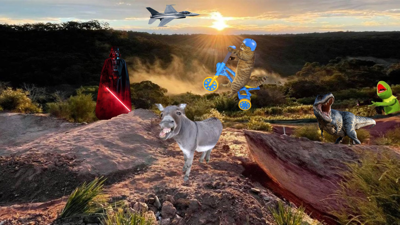 Fotografie po úpravě