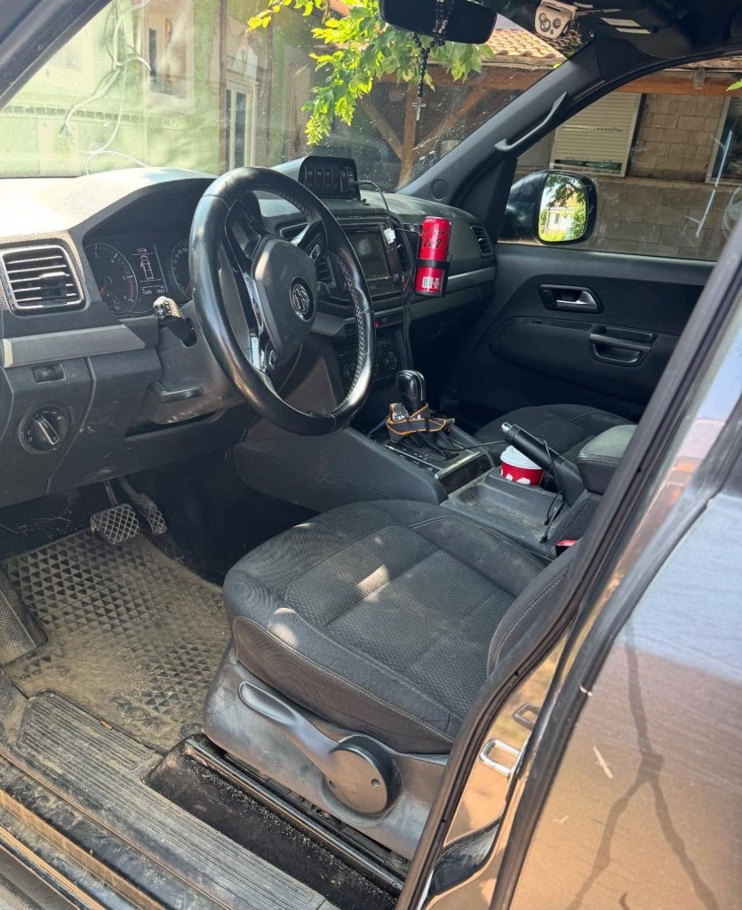 Fotografie před úpravou