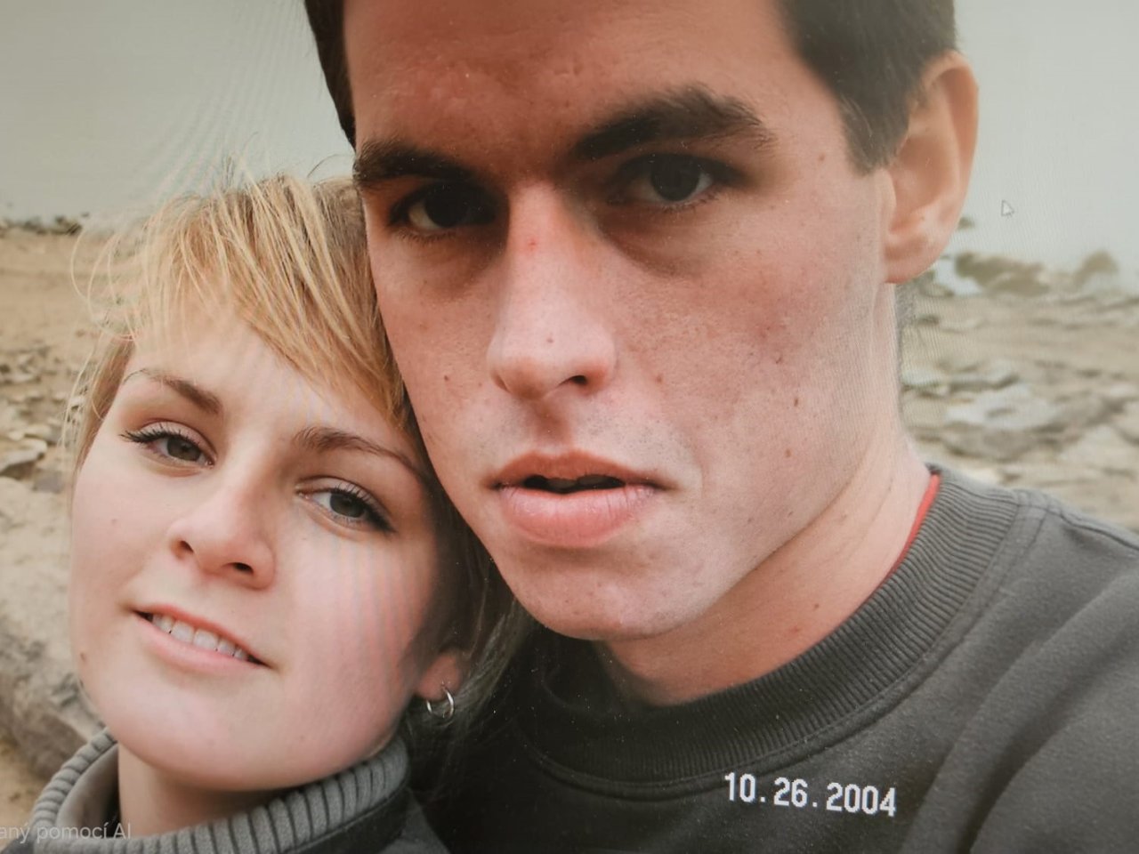 Fotografie po úpravě