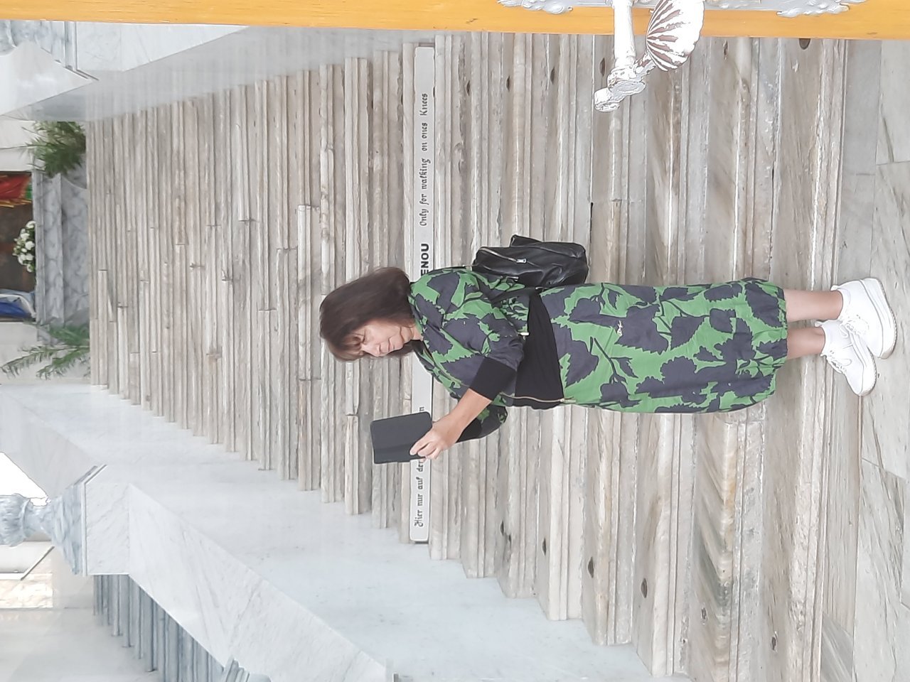 Fotografie před úpravou