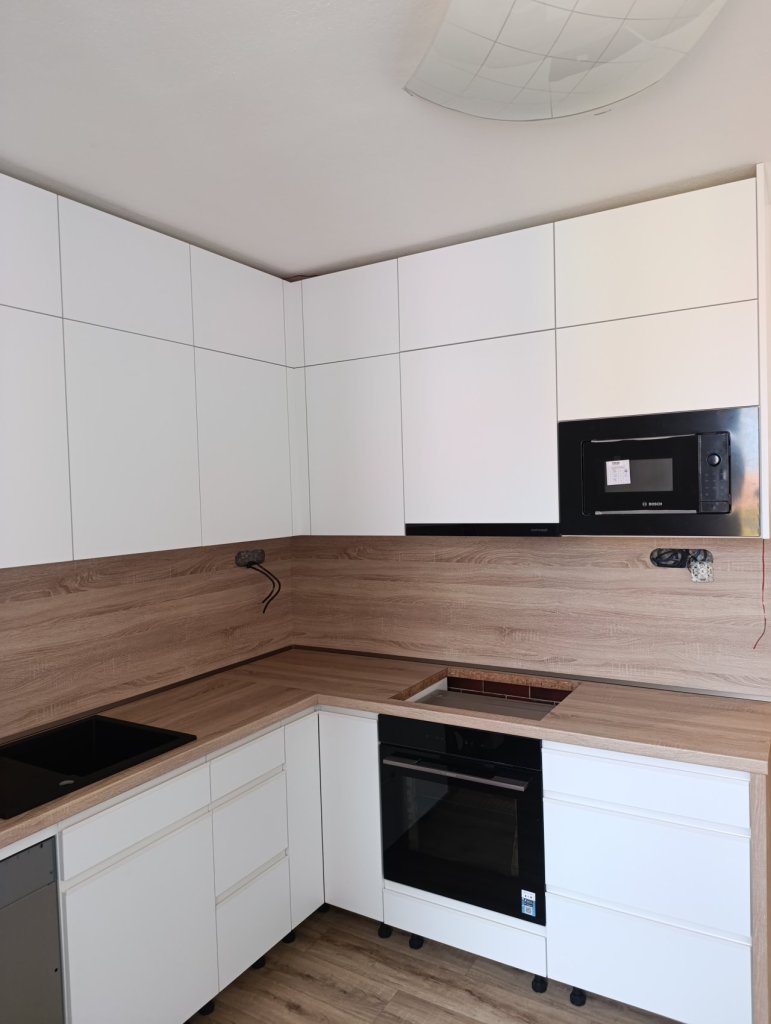 Fotografie po úpravě