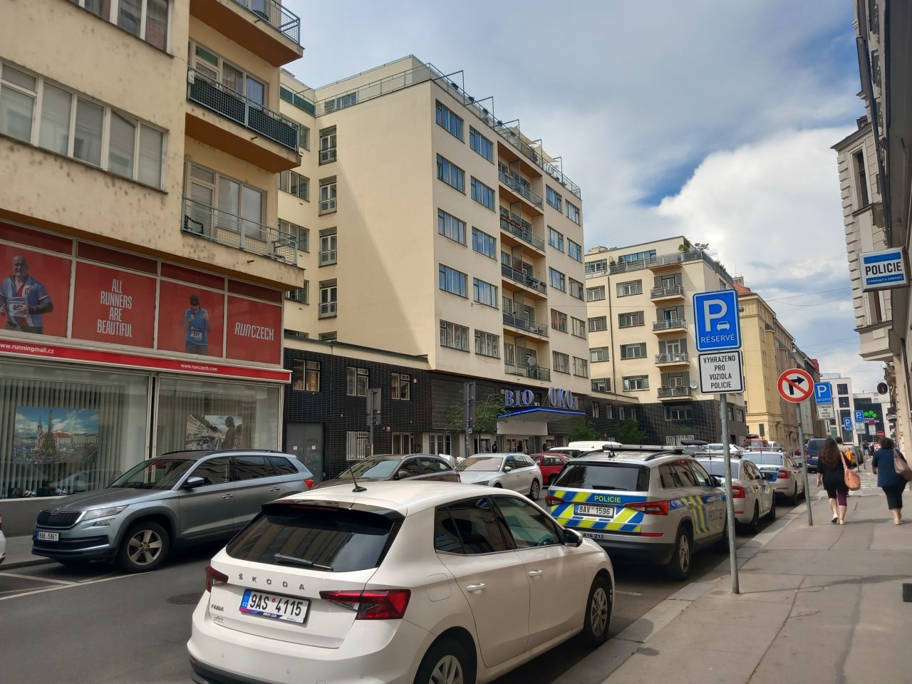 Fotografie po úpravě