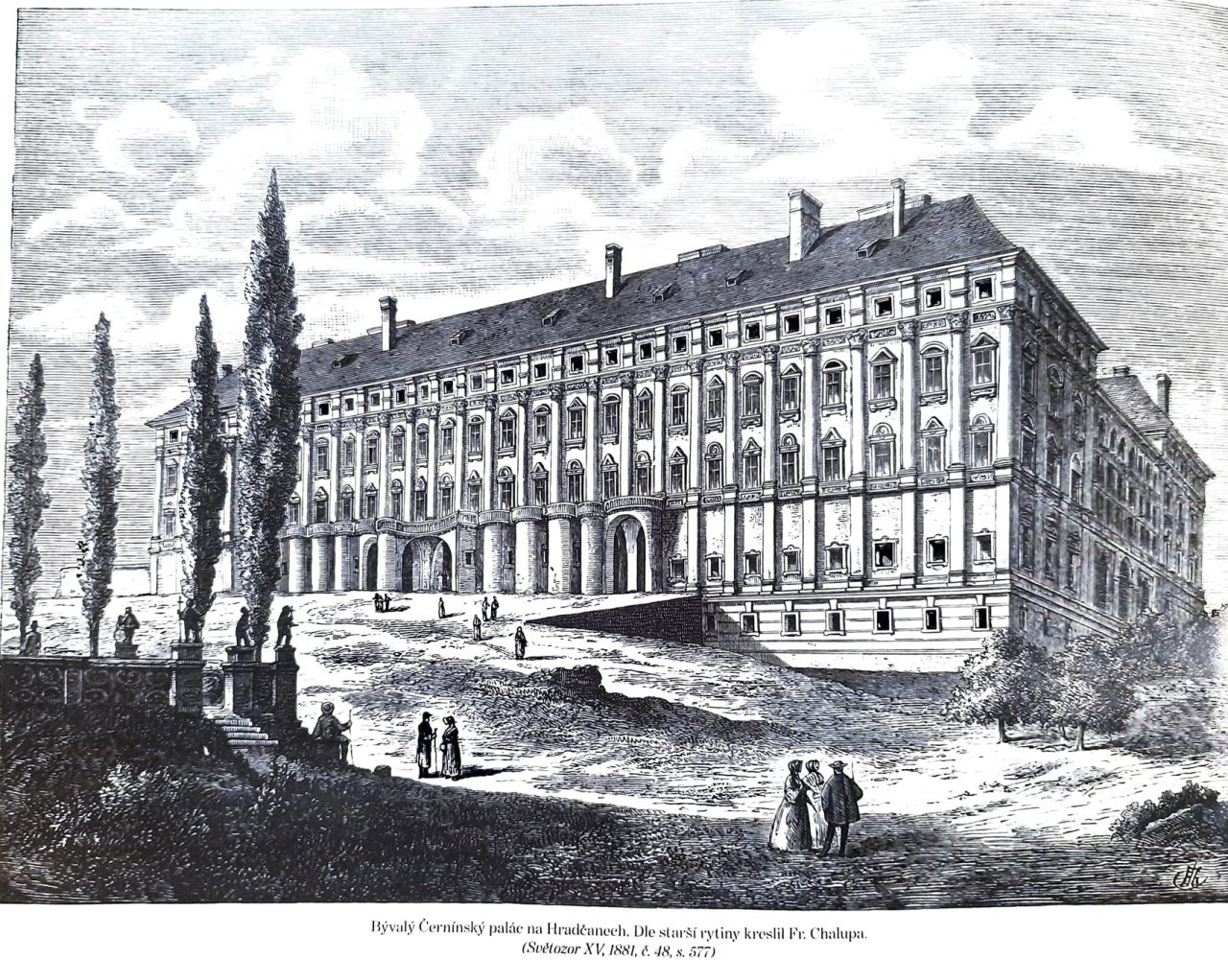 Fotografie po úpravě