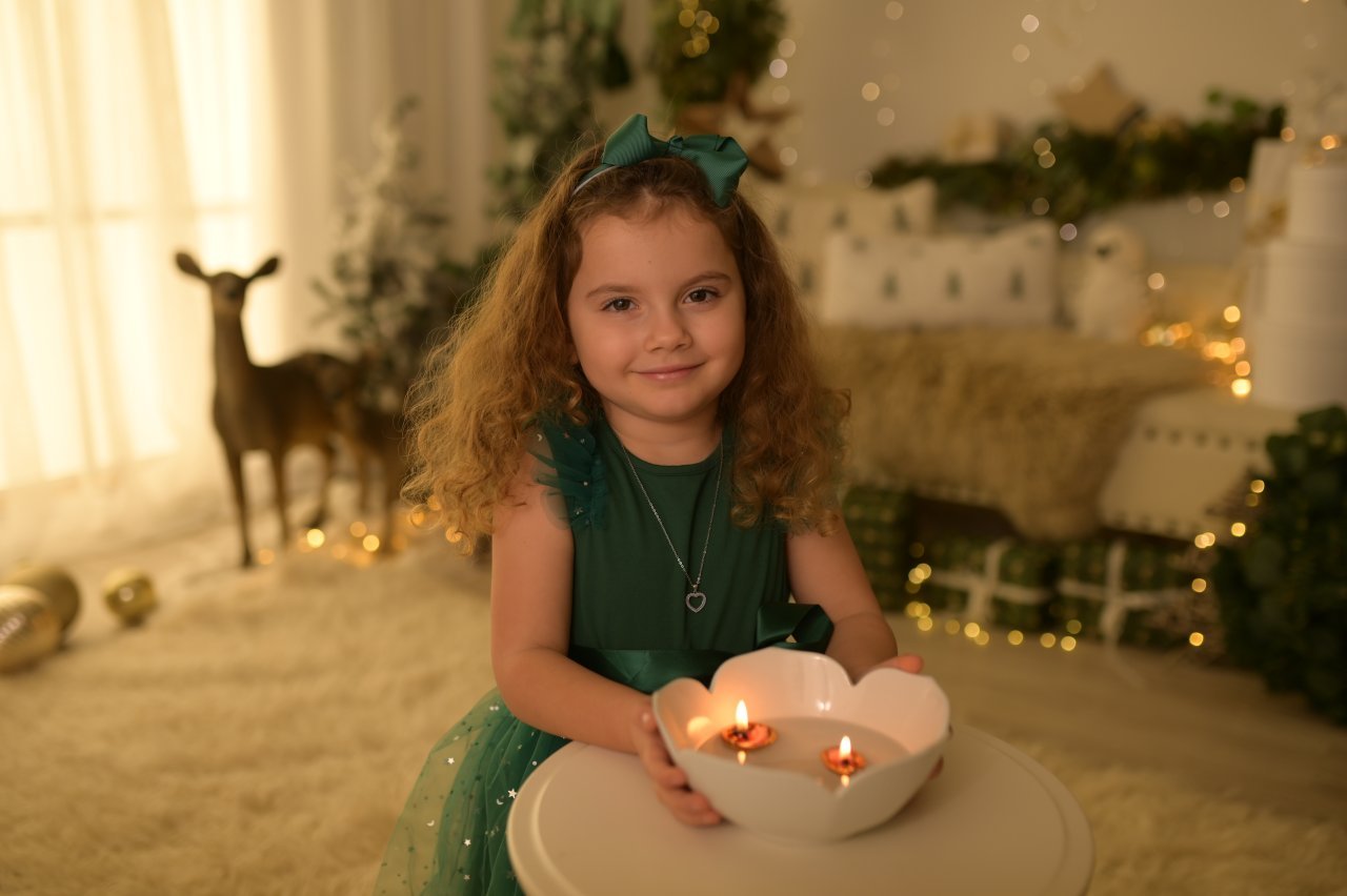 Fotografie po úpravě