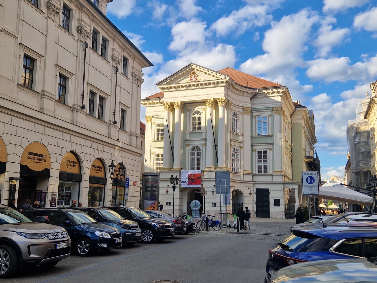 Fotografie před úpravou