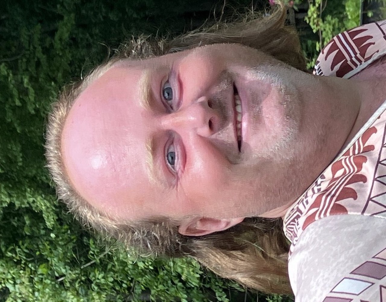Fotografie po úpravě