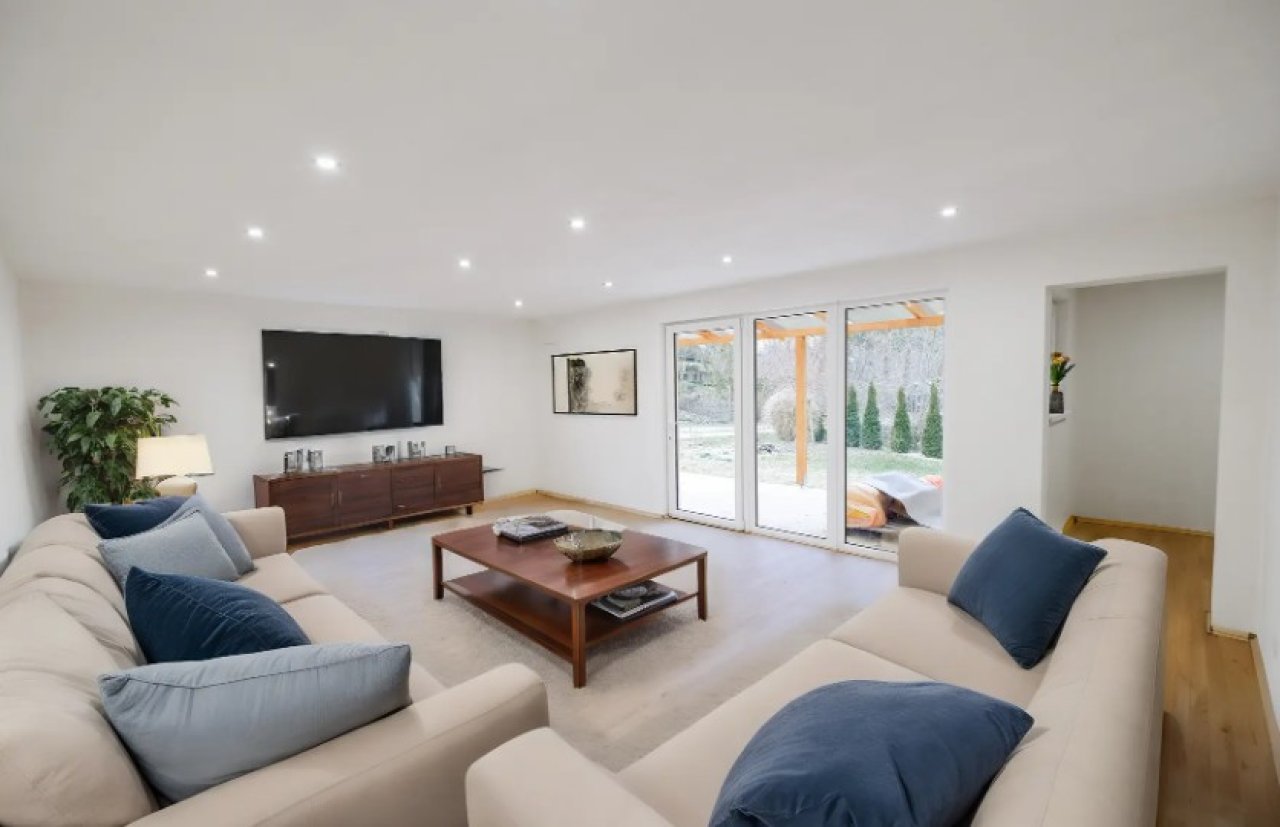 Fotografie po úpravě