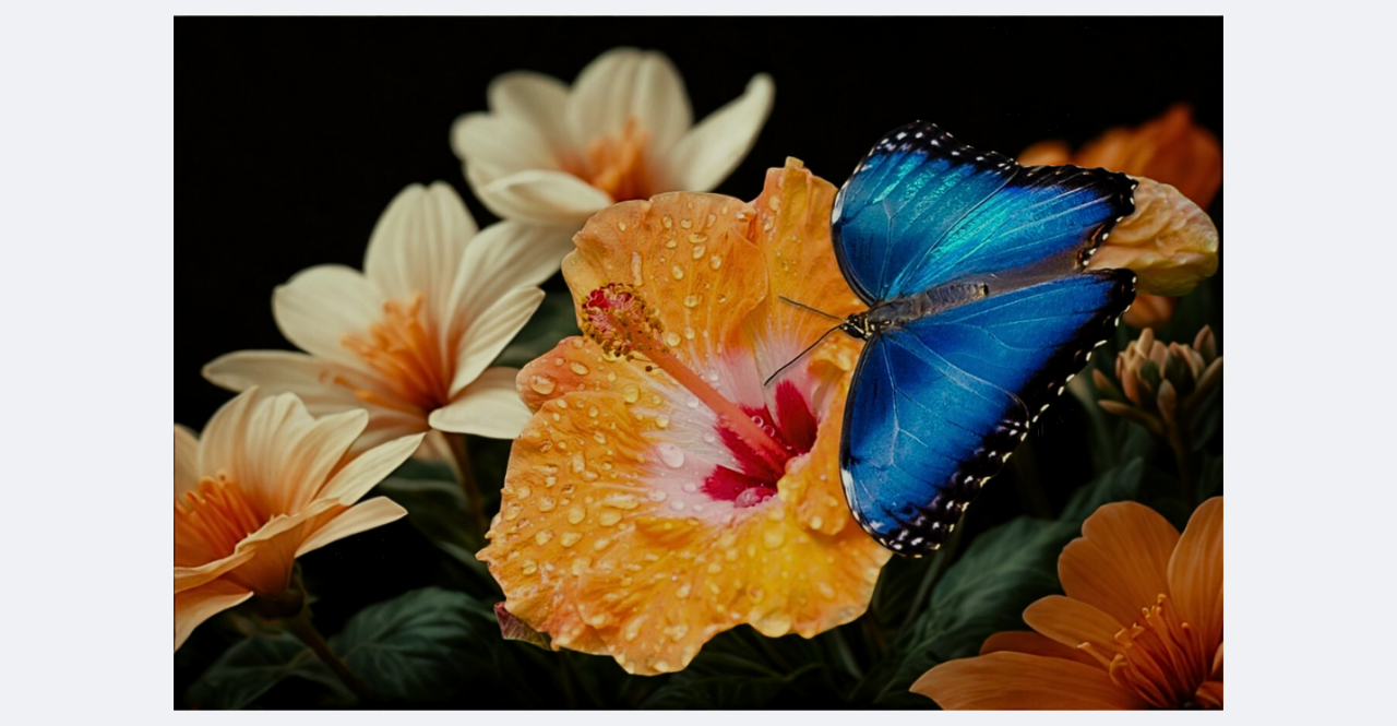 Fotografie po úpravě