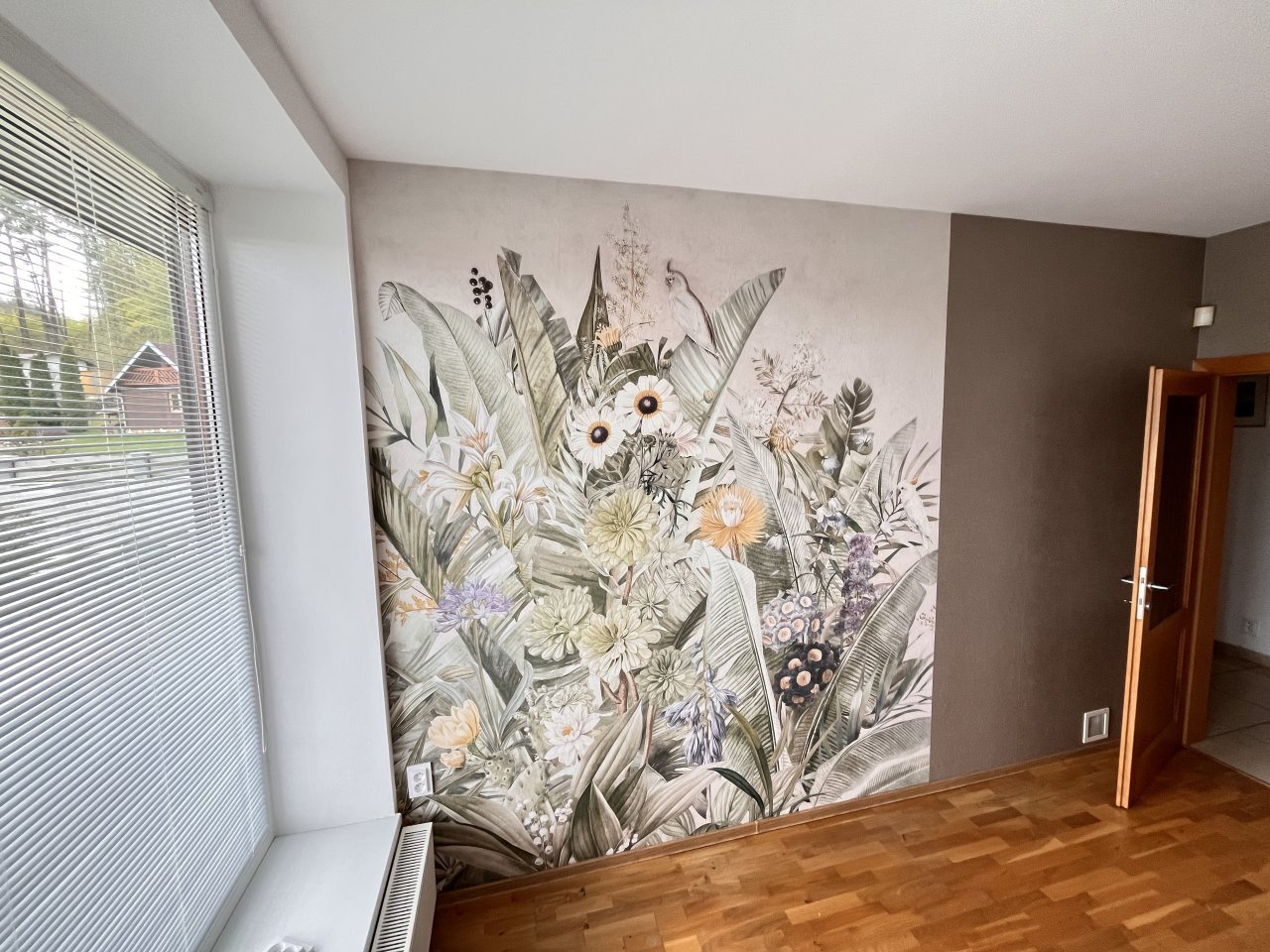 Fotografie po úpravě