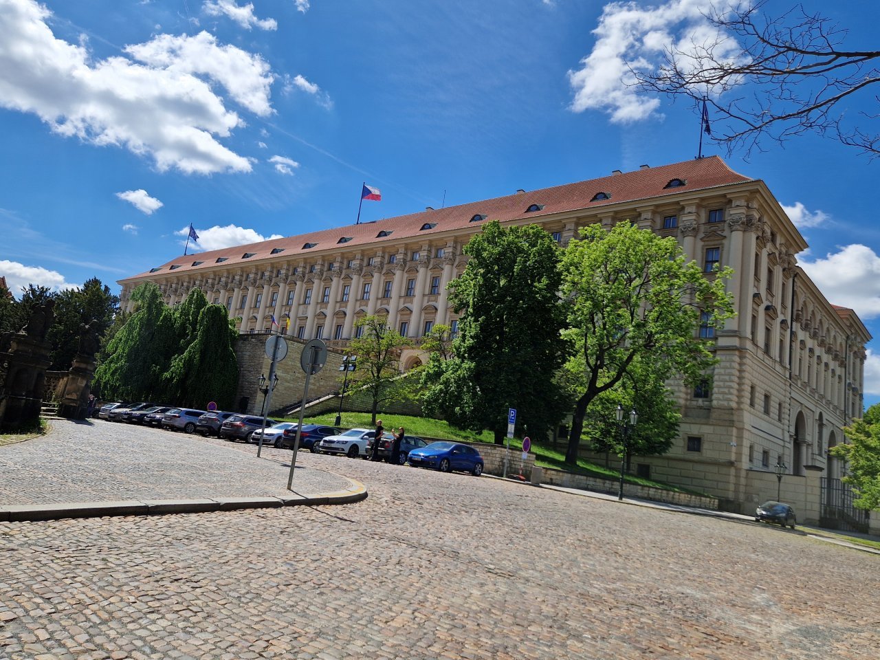 Fotografie před úpravou