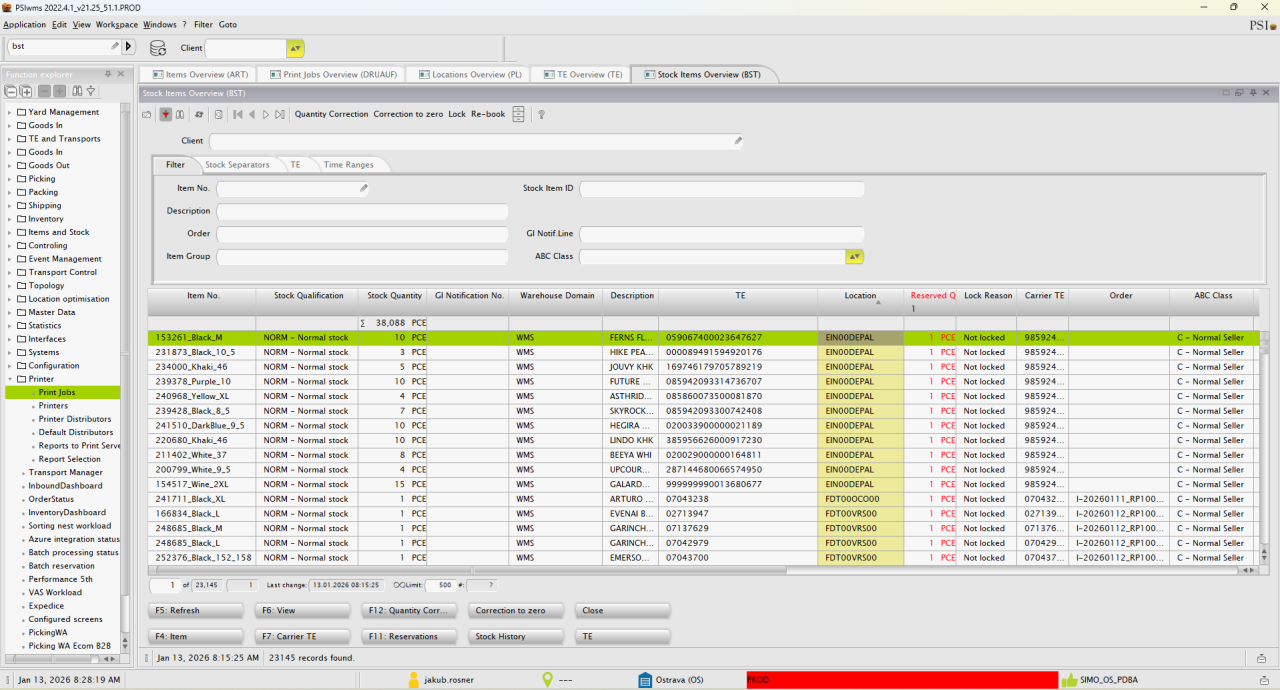 Fotografie po úpravě