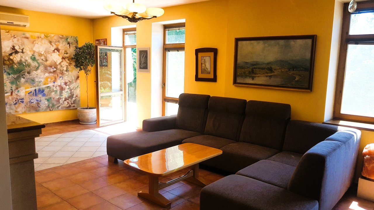 Fotografie po úpravě