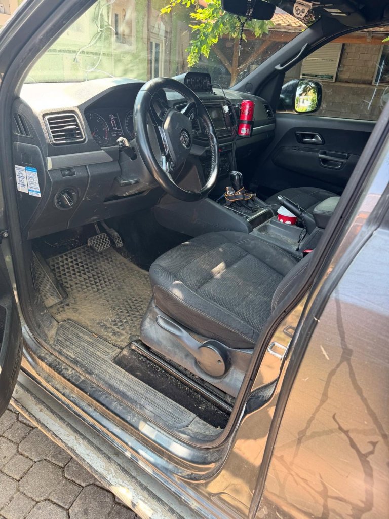 Fotografie před úpravou