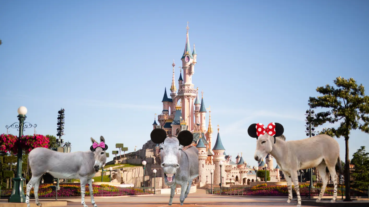 Fotografie před úpravou