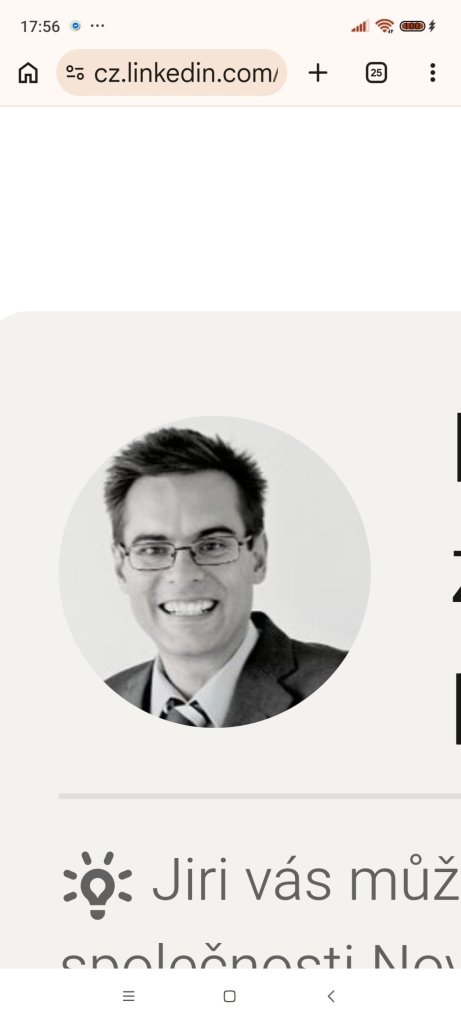 Fotografie po úpravě