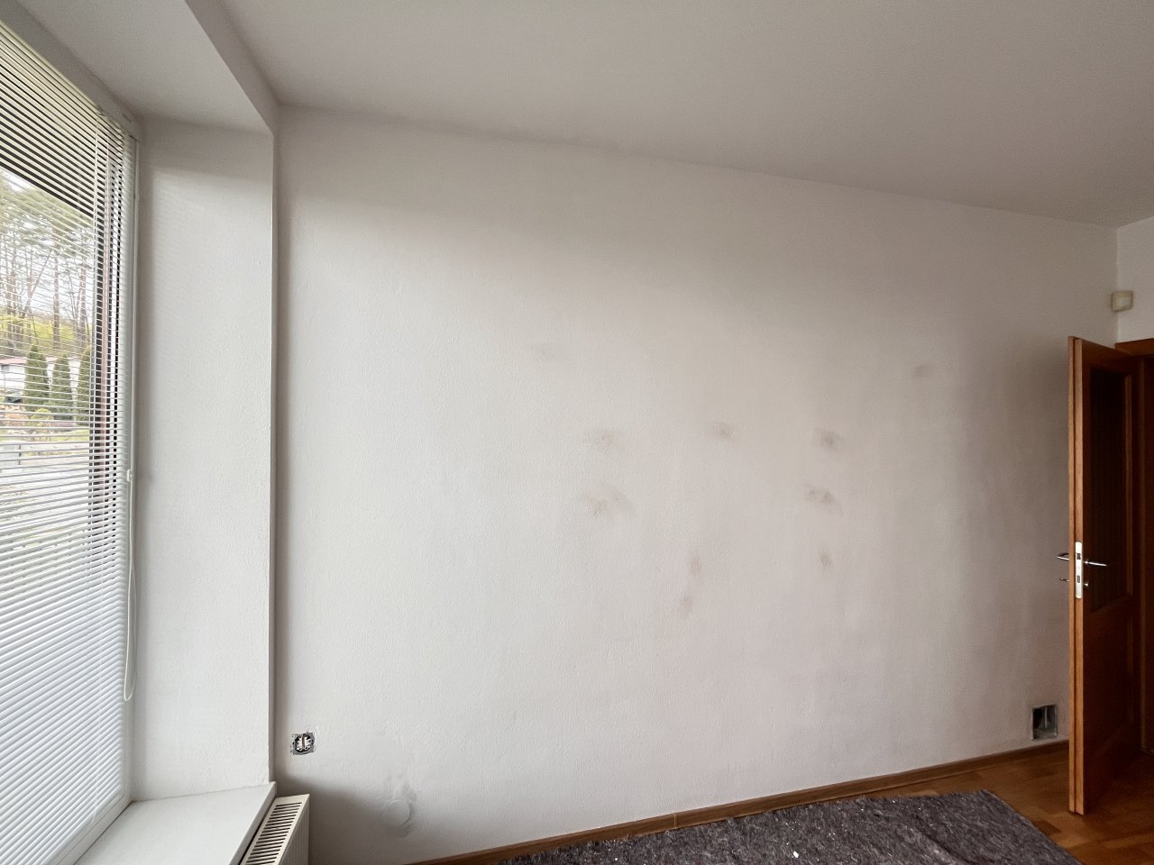 Fotografie před úpravou