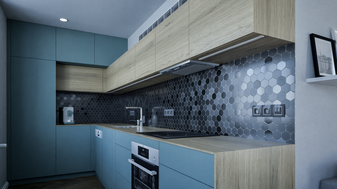 Fotografie po úpravě