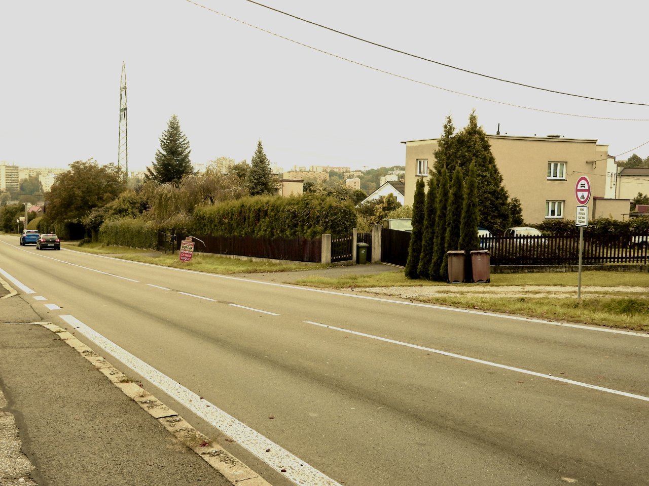 Fotografie po úpravě