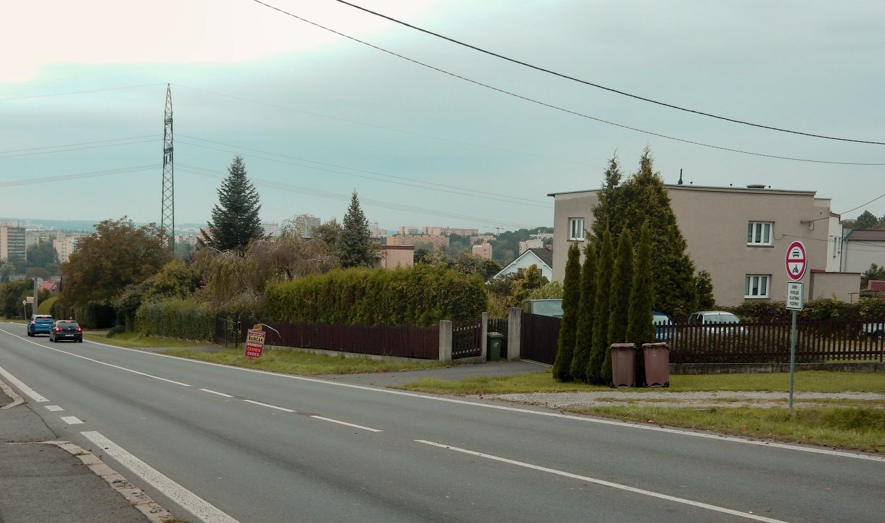 Fotografie po úpravě