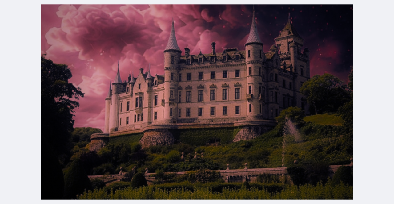 Fotografie po úpravě