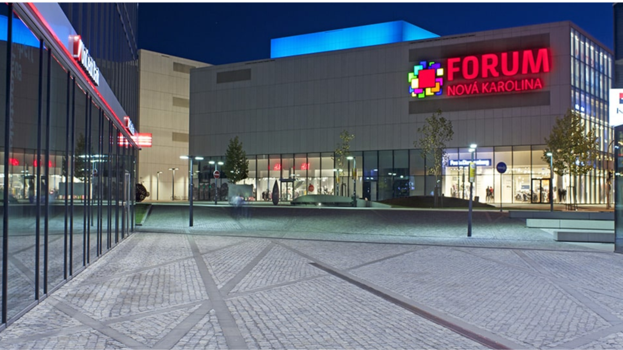 Fotografie před úpravou