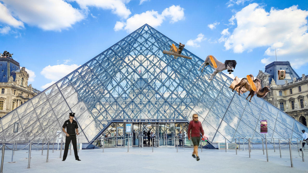 Fotografie před úpravou