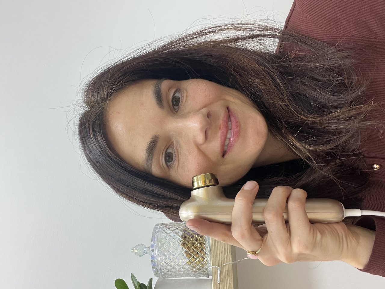 Fotografie po úpravě